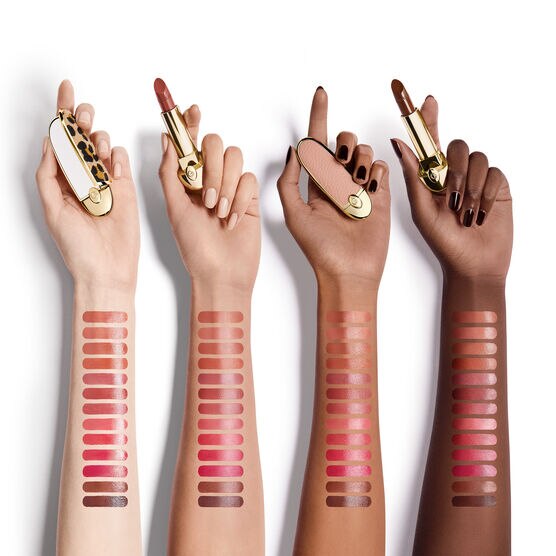 ROUGE G REFIL BATOM G 12 BROWN 4G